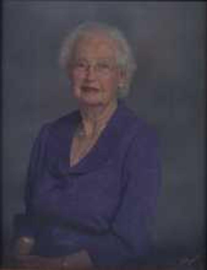 Anna Florence Williams (Hawk)
