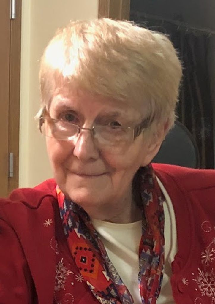 Carol Swenson Profile Photo