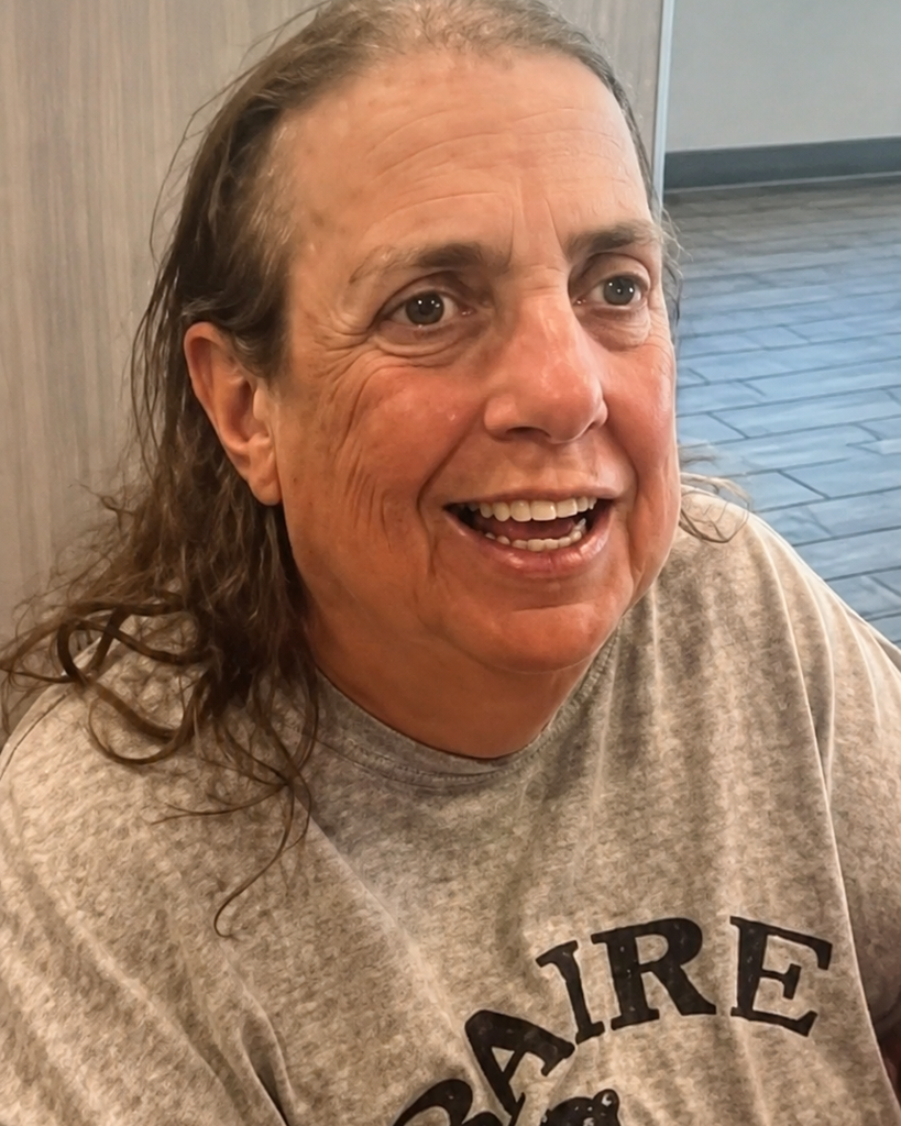 Rebecca Ann Baire Profile Photo