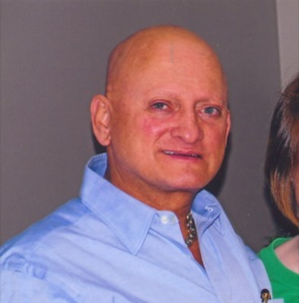 Roy H. Yelton