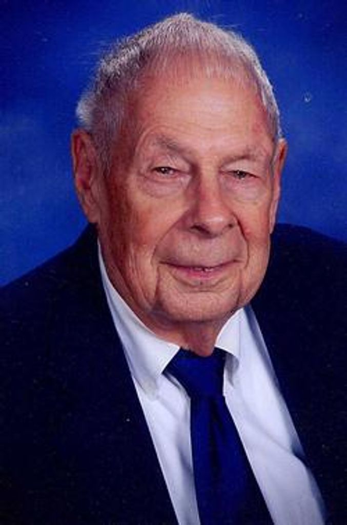 Willis O'Neal Martin