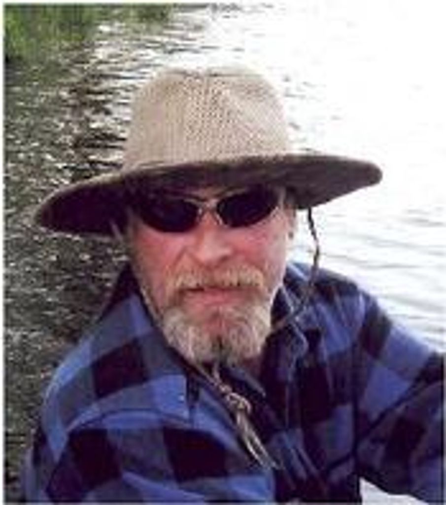 Robert Joseph Dishaw Profile Photo