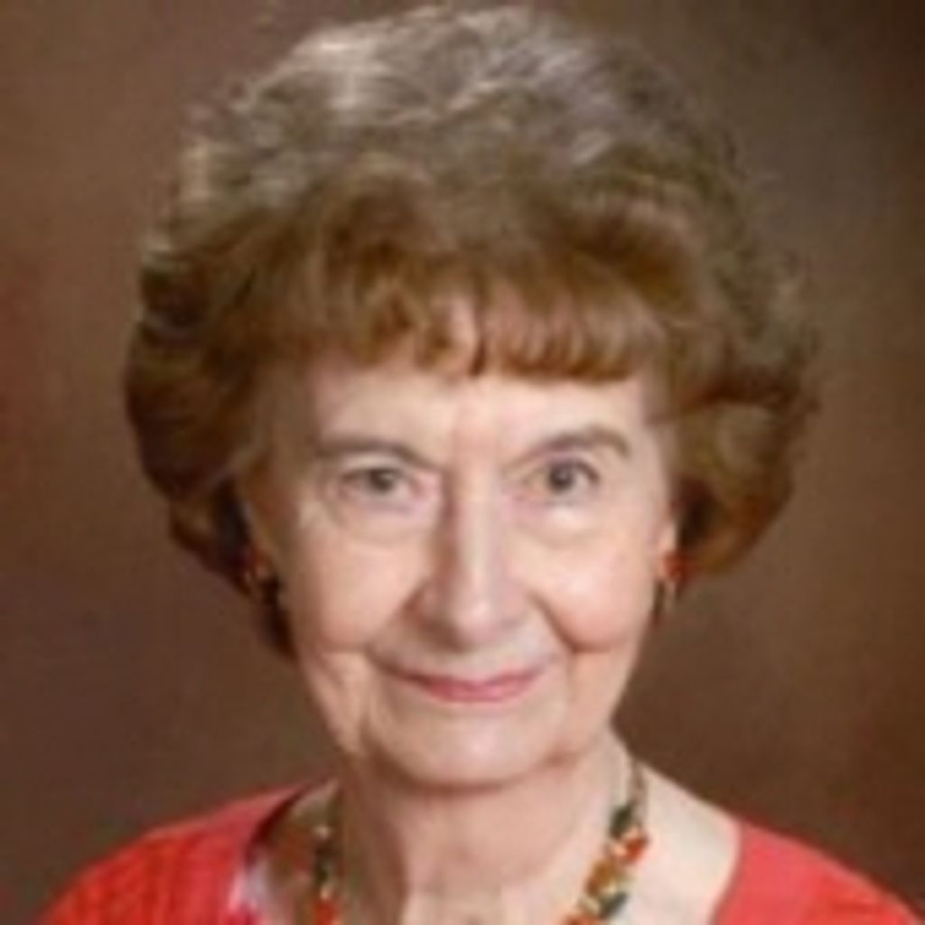 Betty M. Djureen