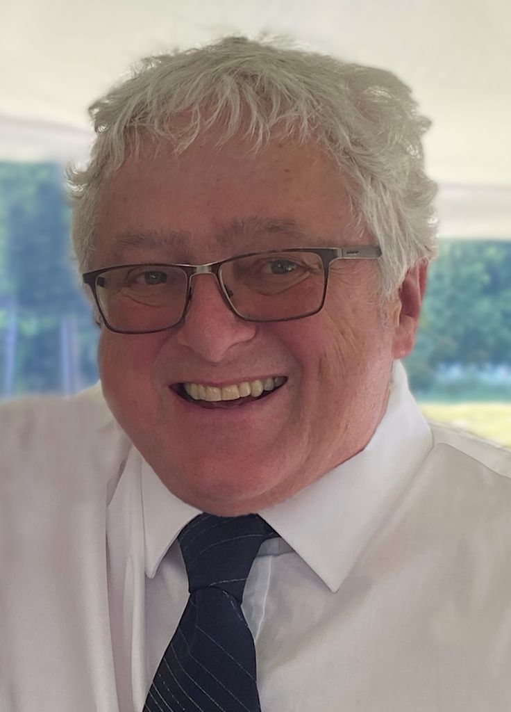 Douglas Michael Gauthier