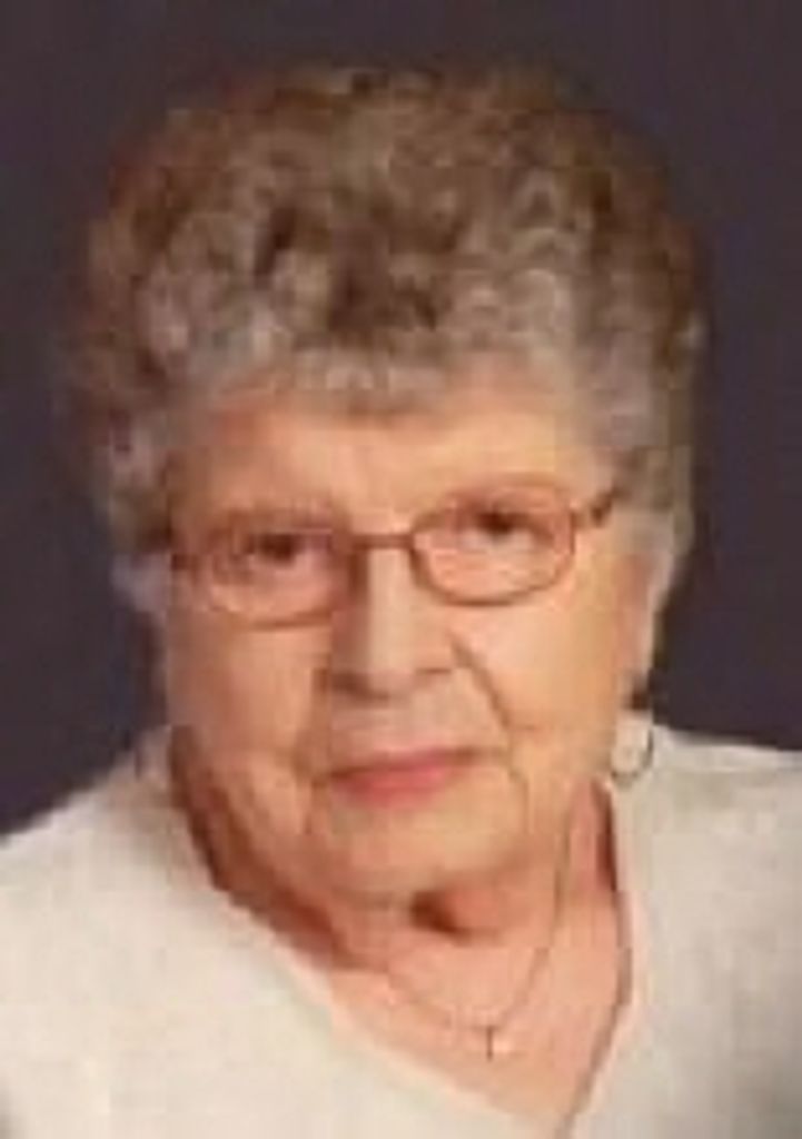 Betty Guderian