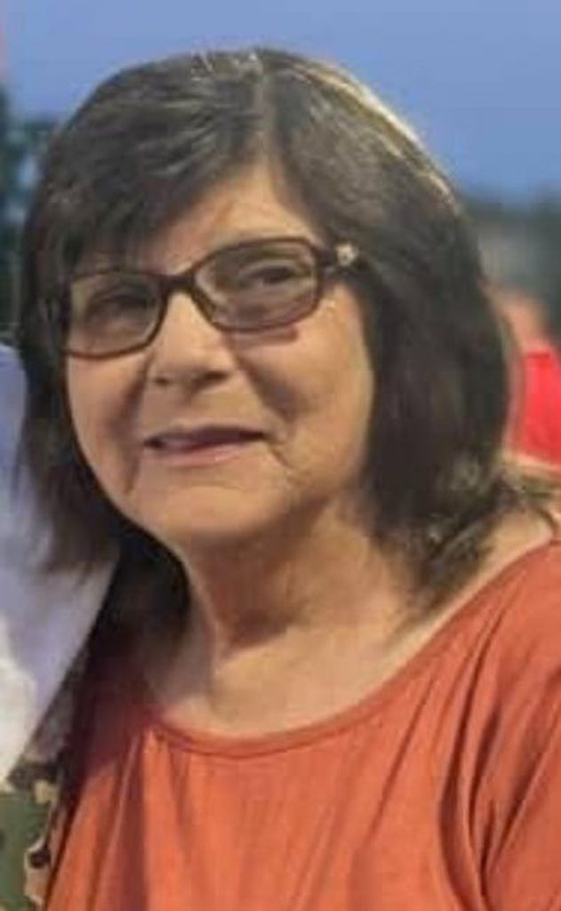 Mary Jacobs Profile Photo