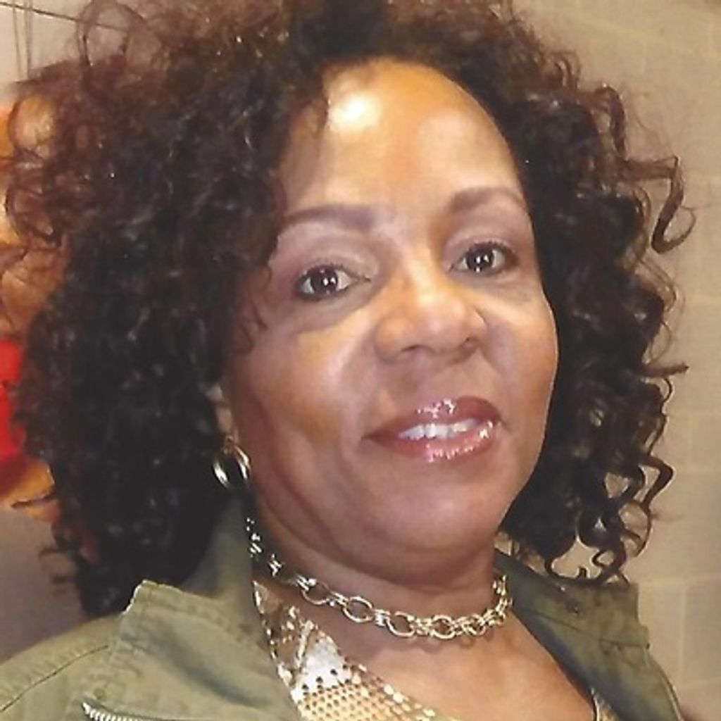 June Frances Goldsborough