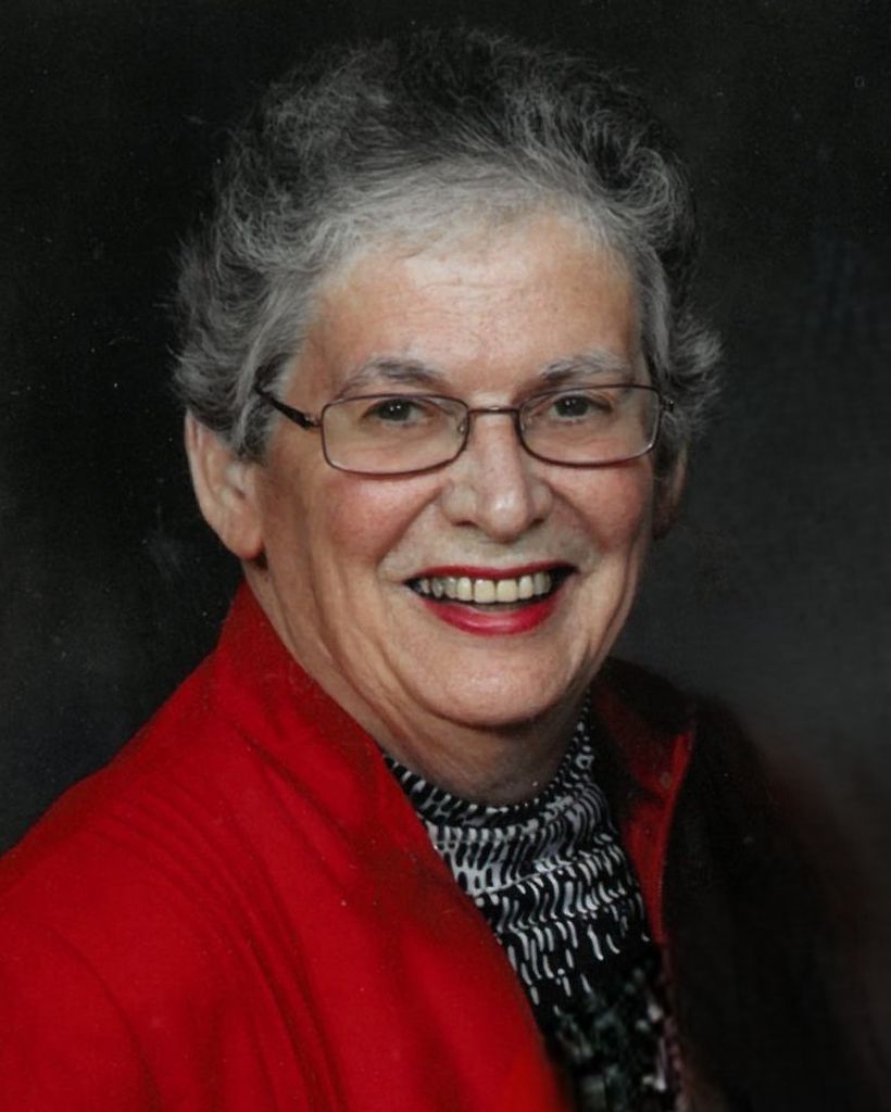 Lynn Patricia Eamer Profile Photo