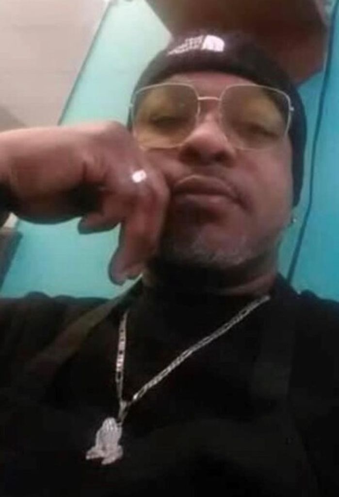 Carlton Leroy Smithers Profile Photo