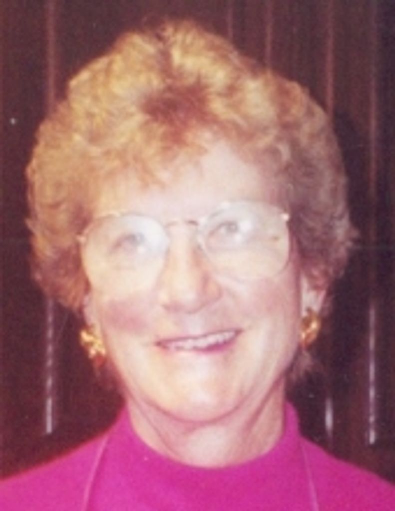 W. Elaine Jackson
