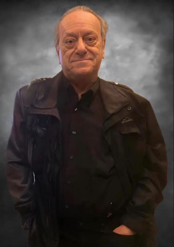 Bruno Junod Profile Photo