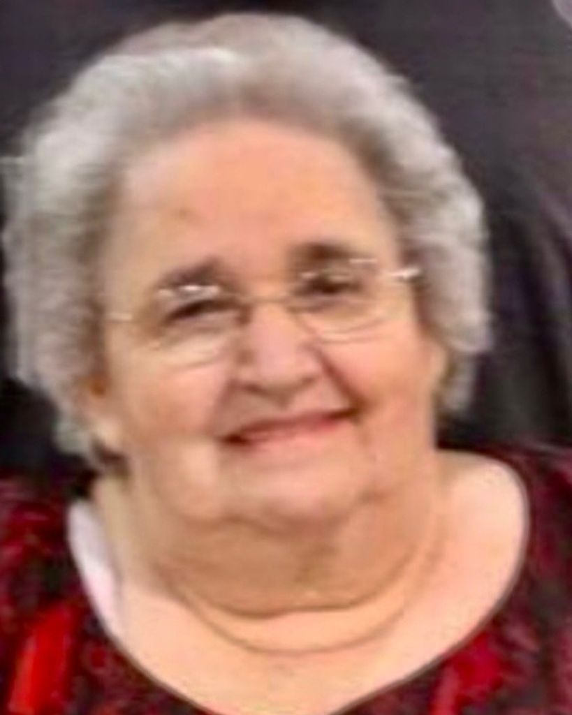 Nellie Posey Milam