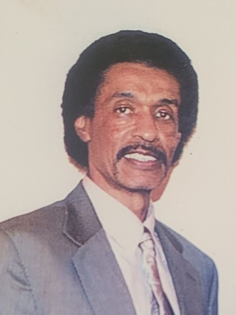 Glenn Carnell Willis, Sr.