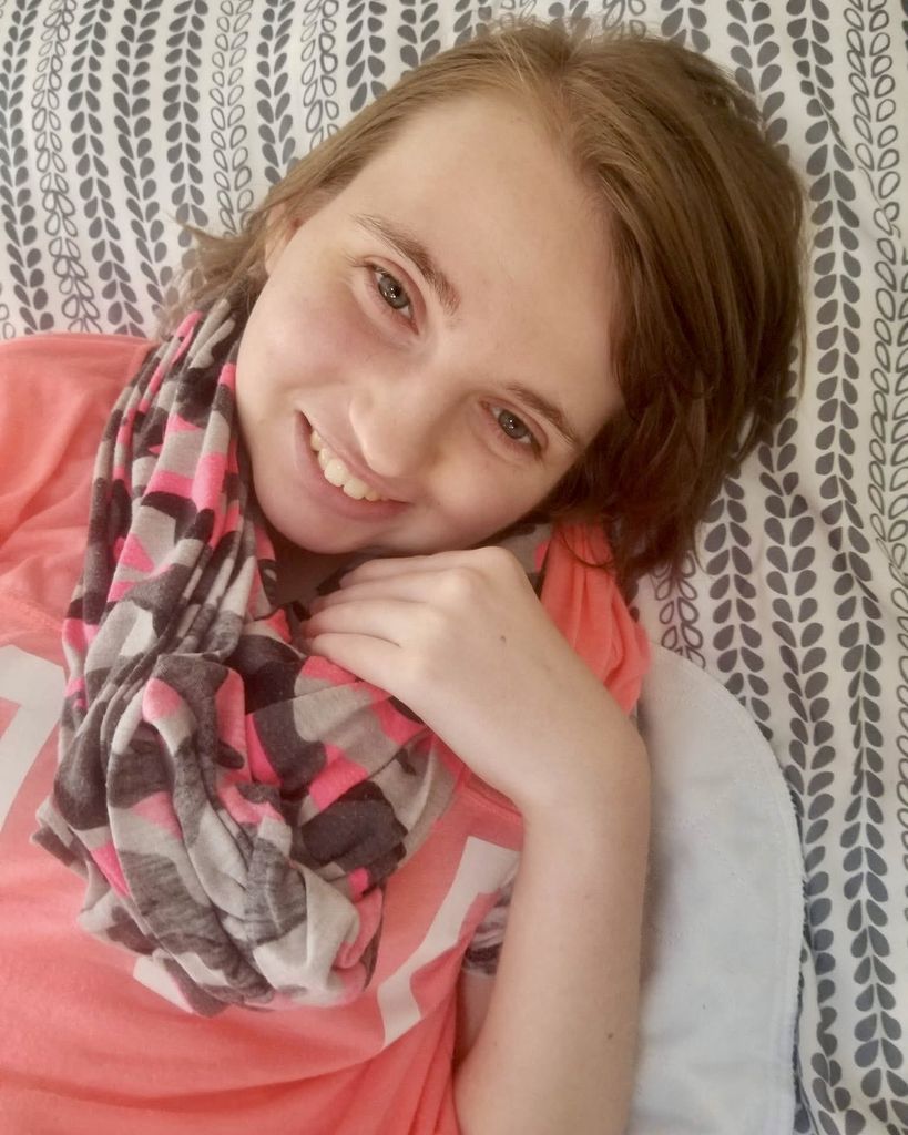 Taylor Marie Raab