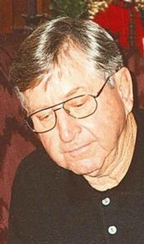 James Earl Wilson Profile Photo