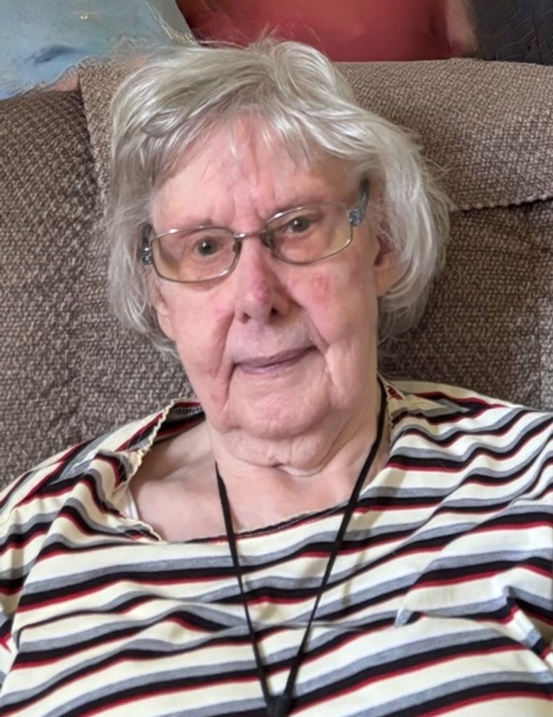 Altie Jane Crumpton Judd Profile Photo