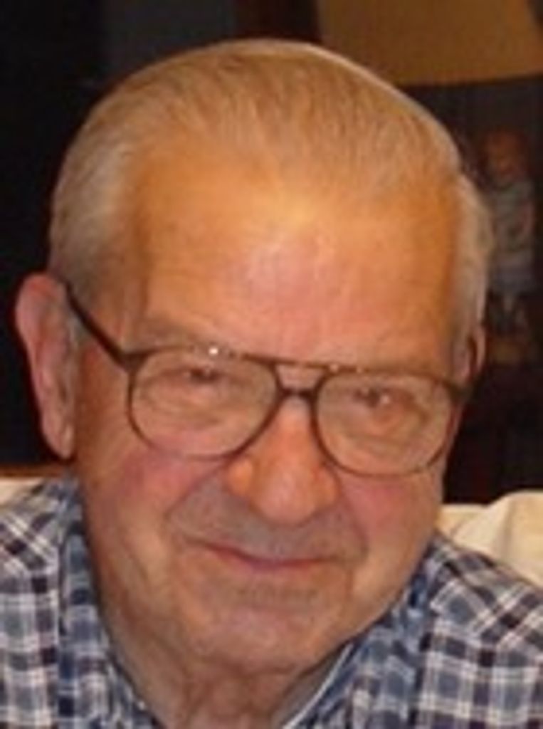 Michael Docimo, Sr.