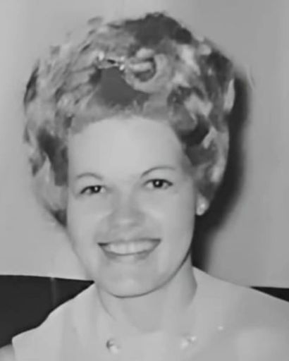Elaine Gloria Craigen's obituary image