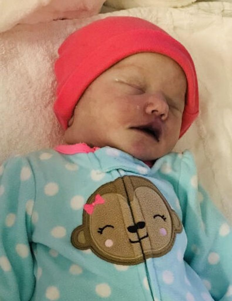 Lillyanna Parker