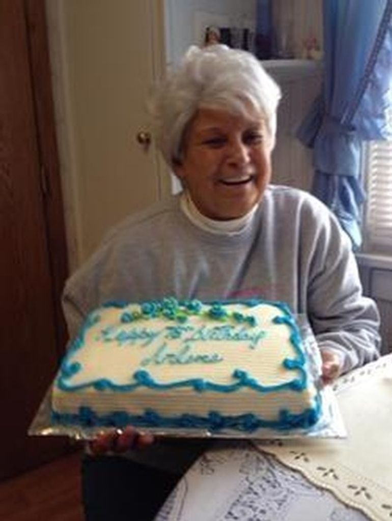 Arlene Ida Johnson Profile Photo