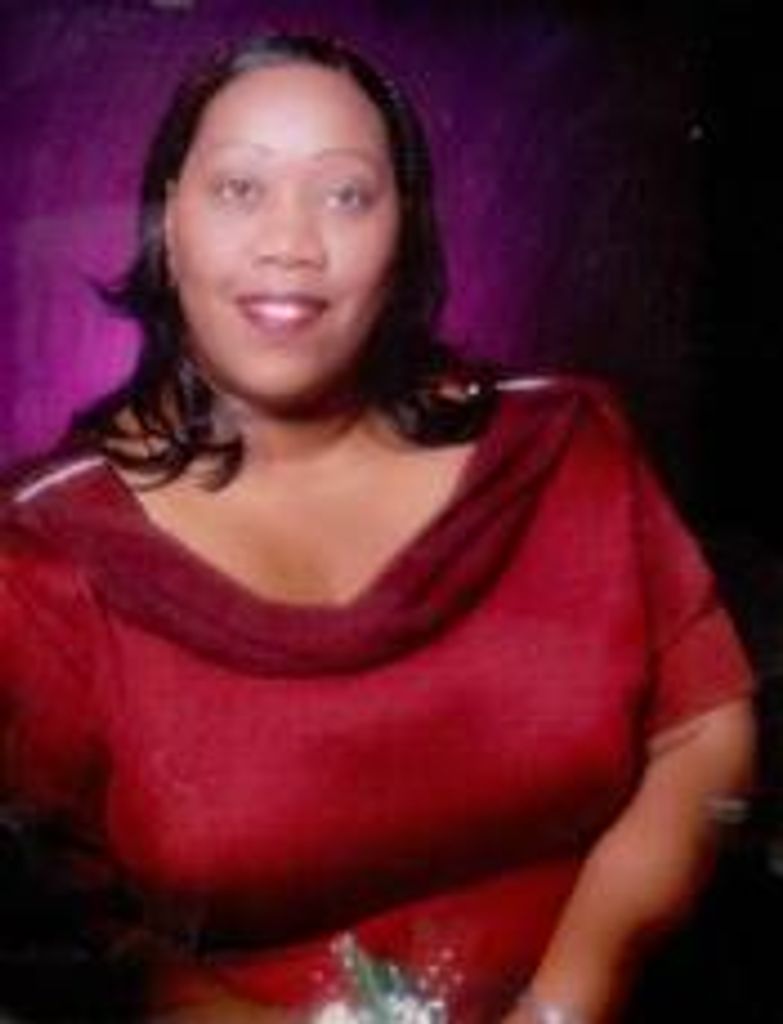 Bernadette Camille Smith Profile Photo