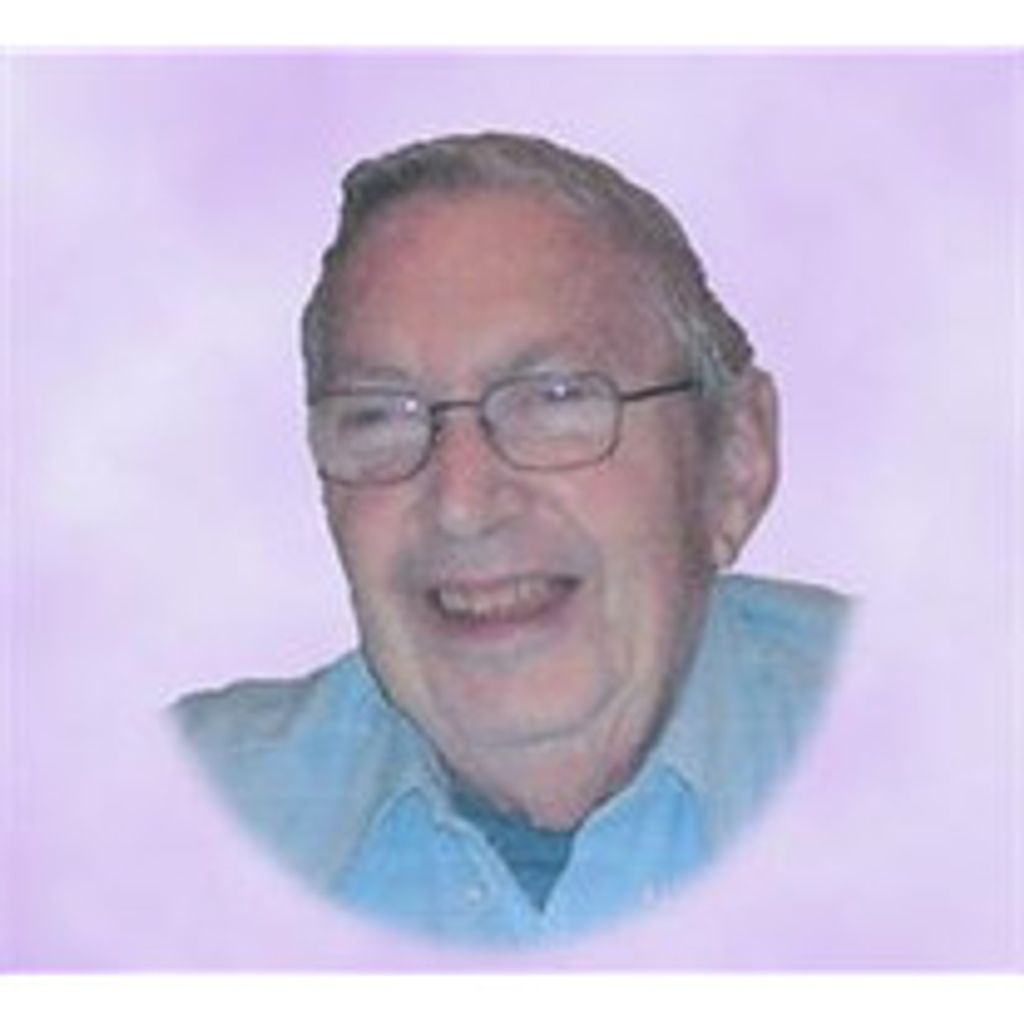 Donald James Smith