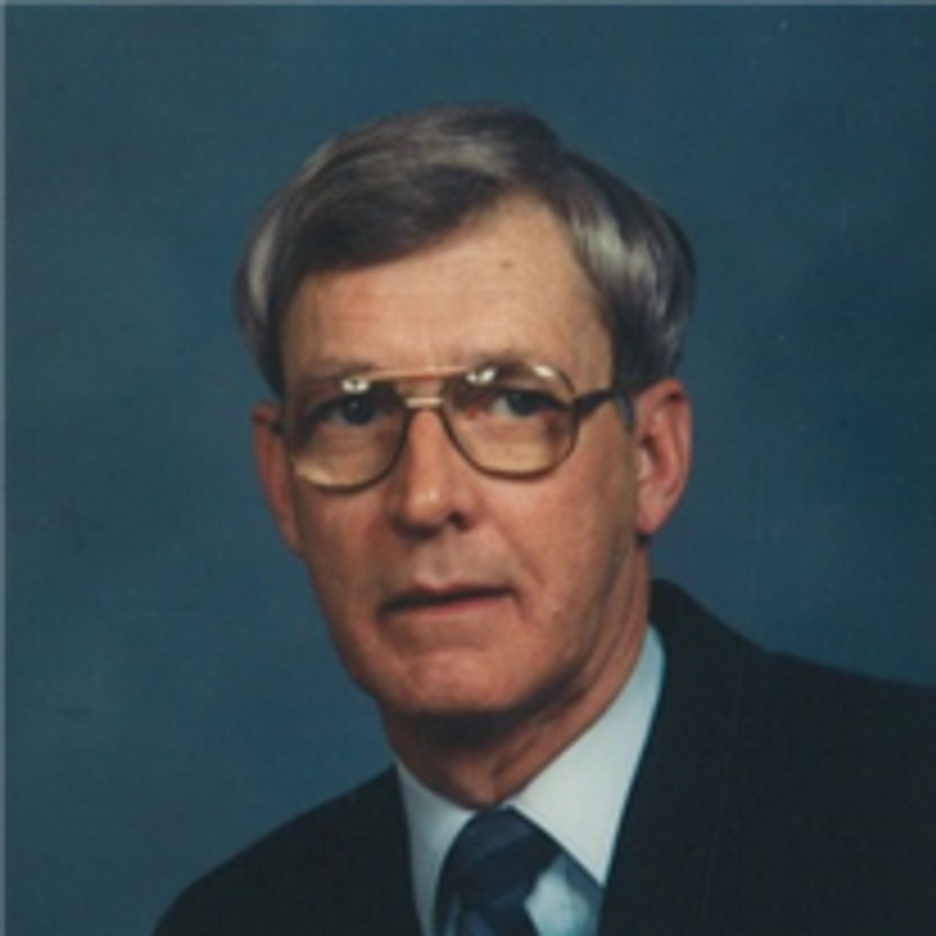 Kenneth Neil Peters