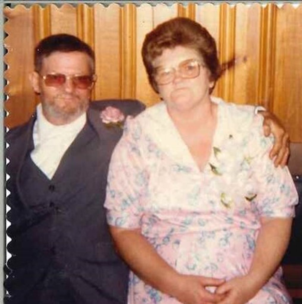 Virginia L. Vaughn Profile Photo