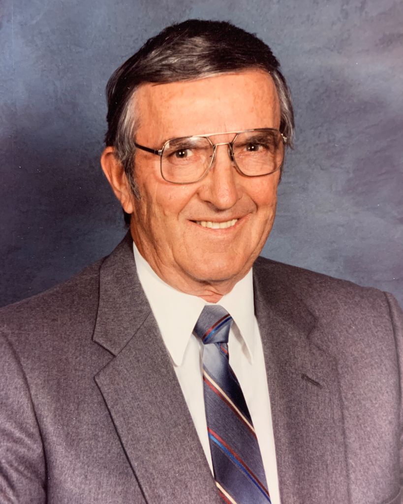 Laurance  Dean Trump