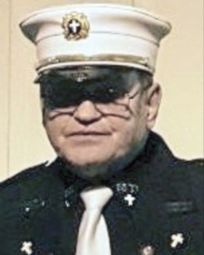 RICHARD A. “DICK” SIMPSON Profile Photo
