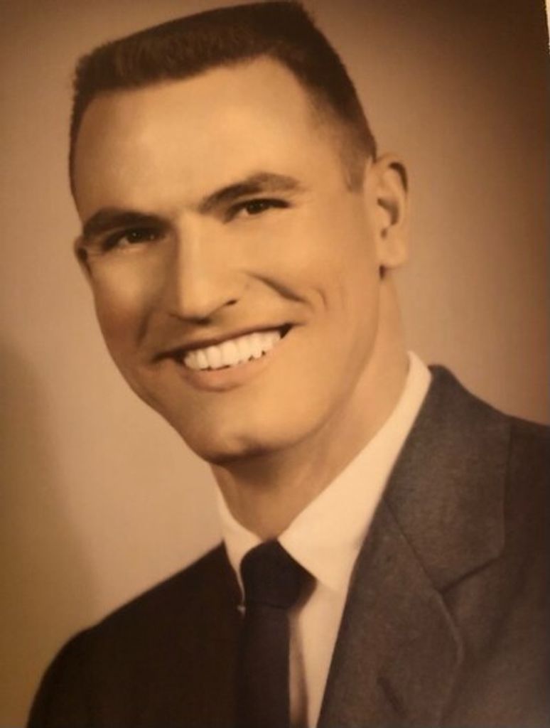 John Boatright Profile Photo