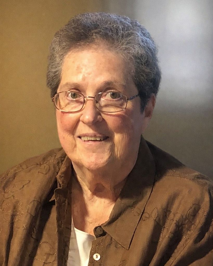 Mary Jean Cassady Profile Photo