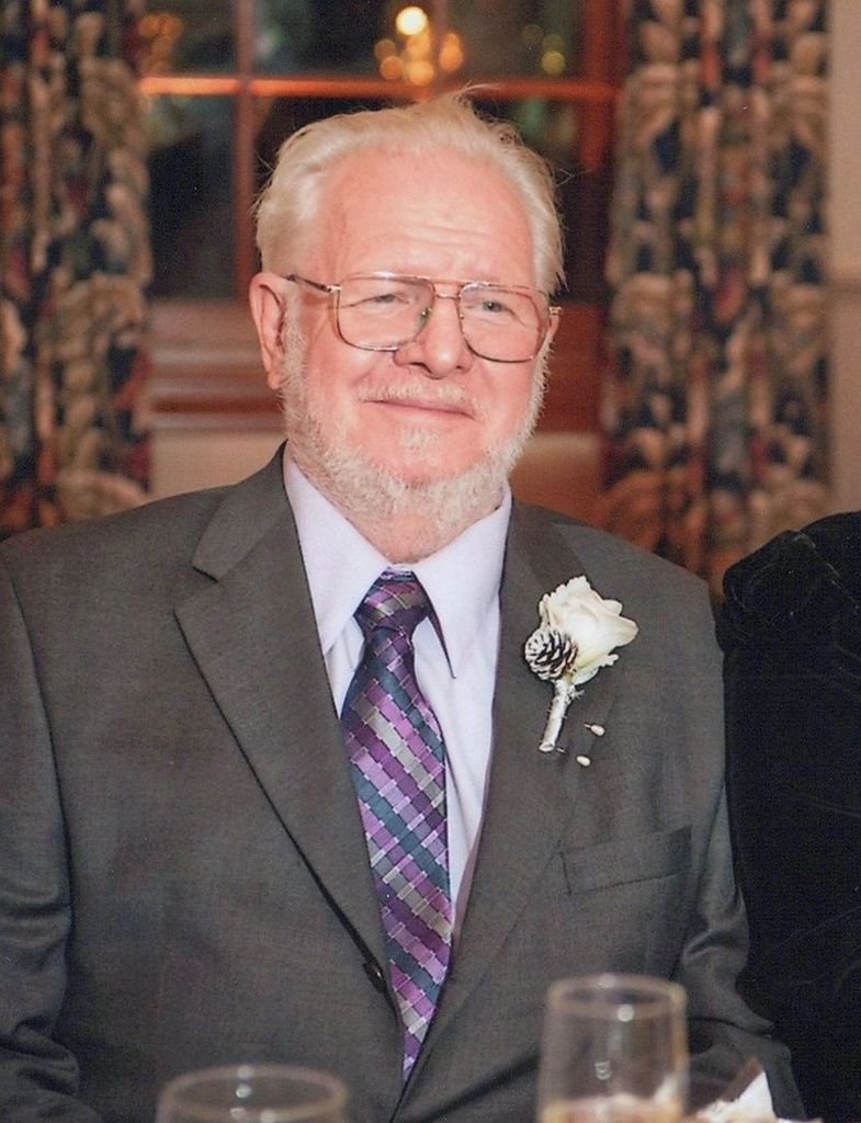 Ronald D. Craig