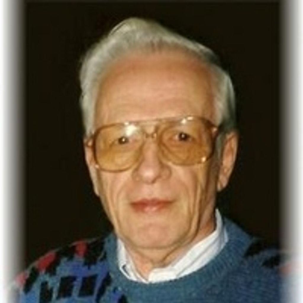 Harold B. Wood