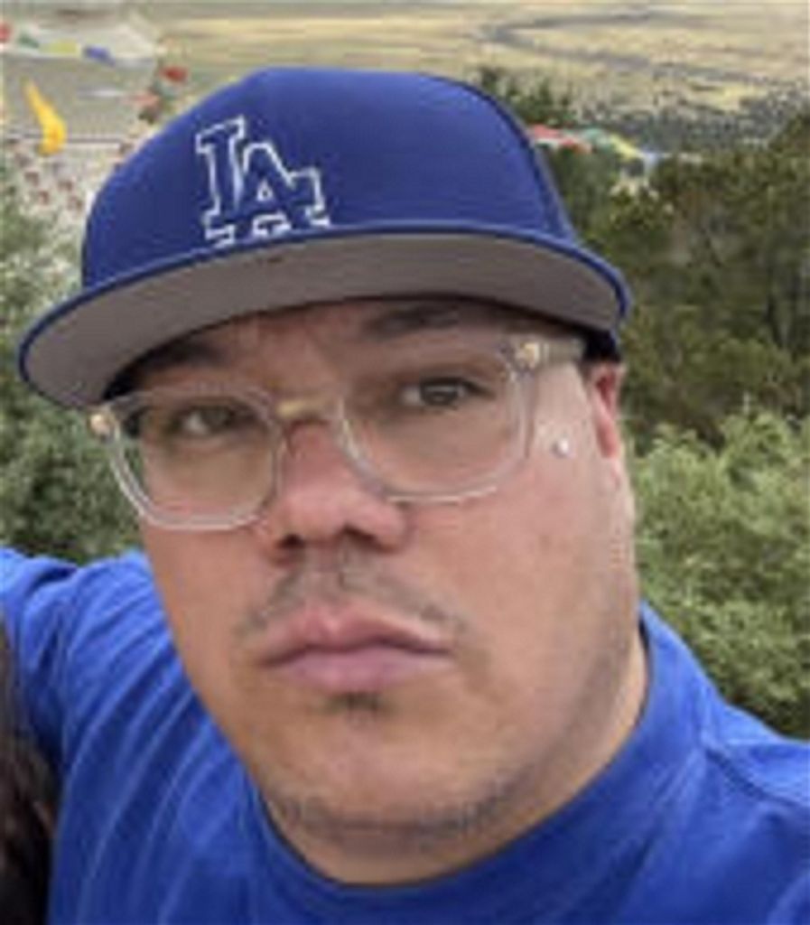 Enrique Parra Profile Photo