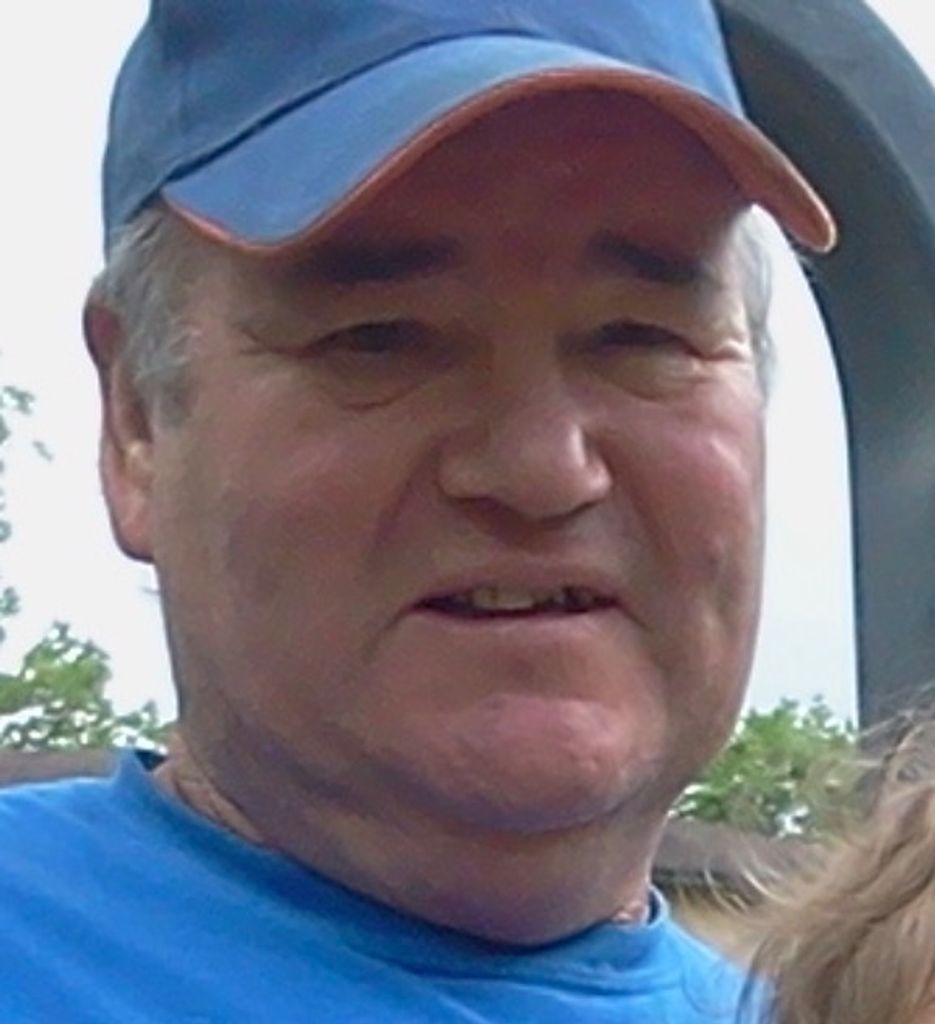 Alan David Austin Profile Photo