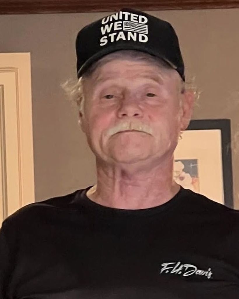 Michael Johnston Profile Photo