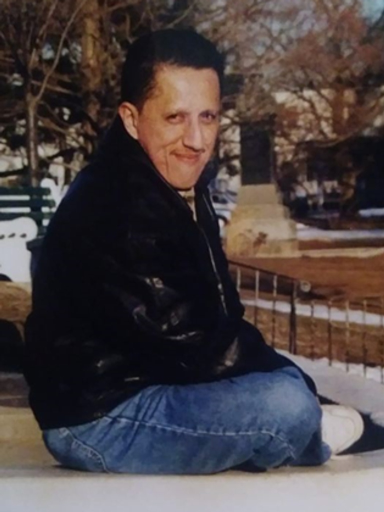 Gustavo F. Escobar Profile Photo