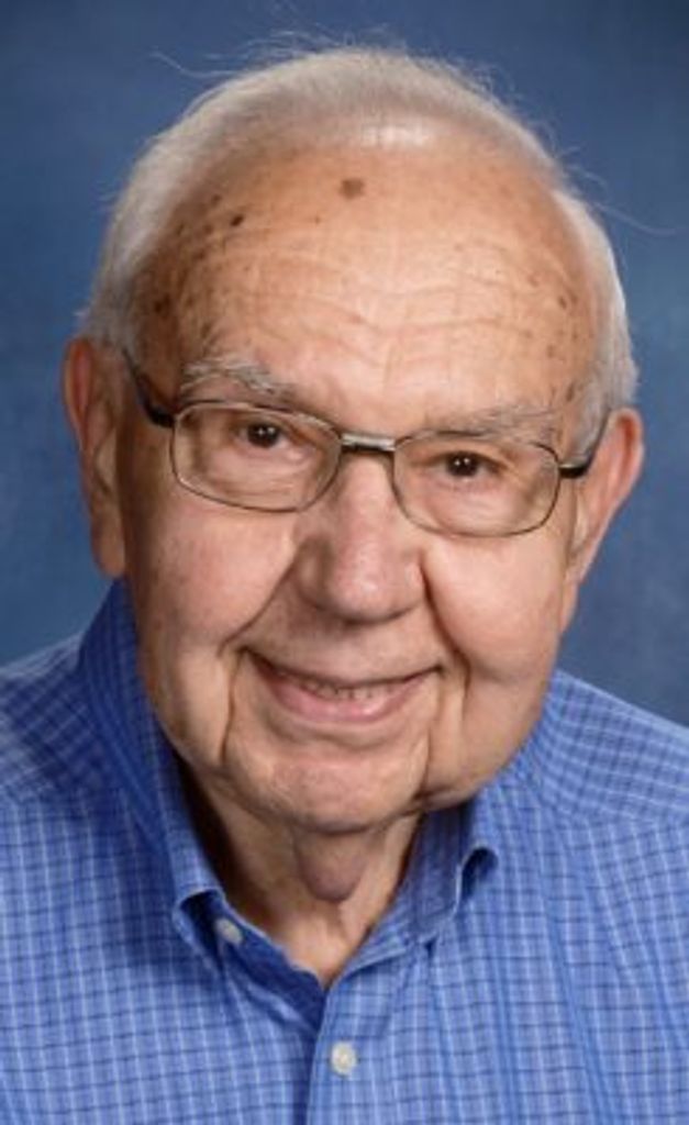 William “Bill” Nyman