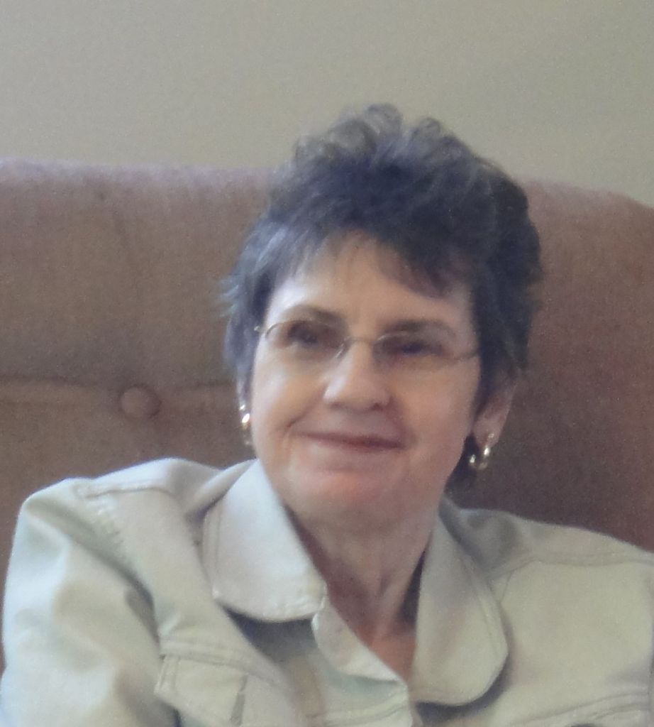 Linda Gayle Ross