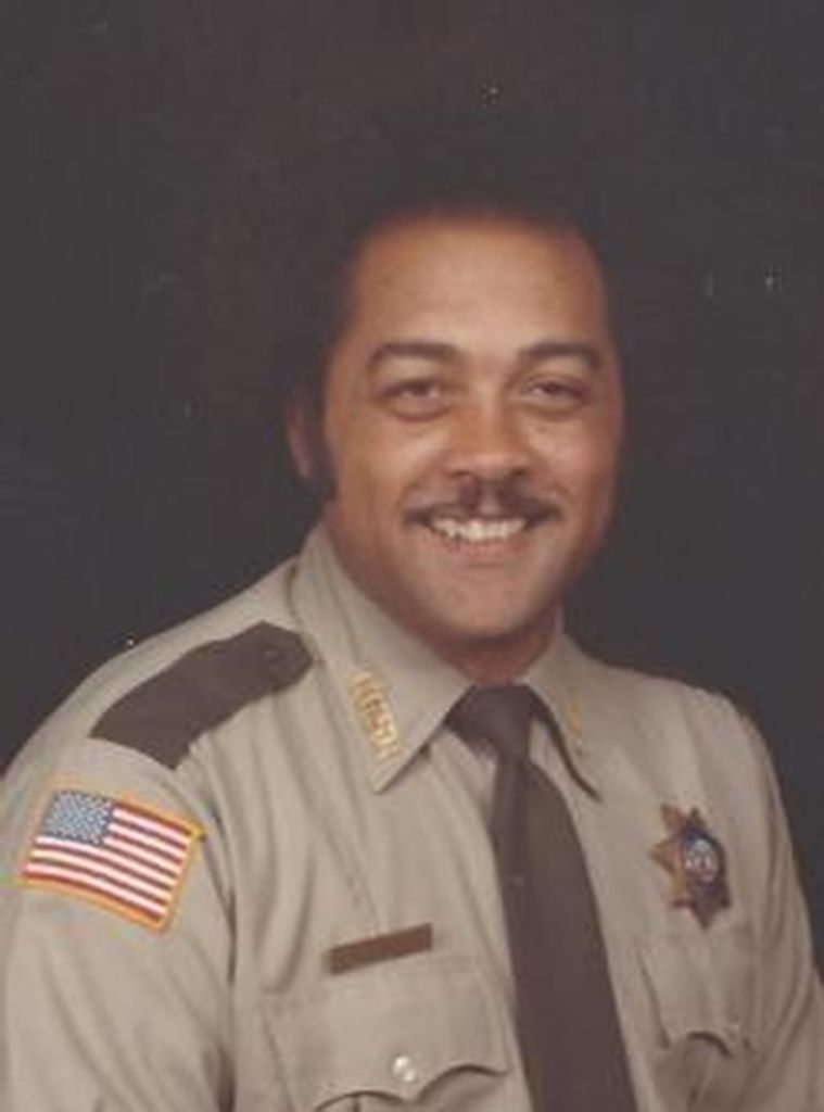 Lemuel "Smitty" Smith