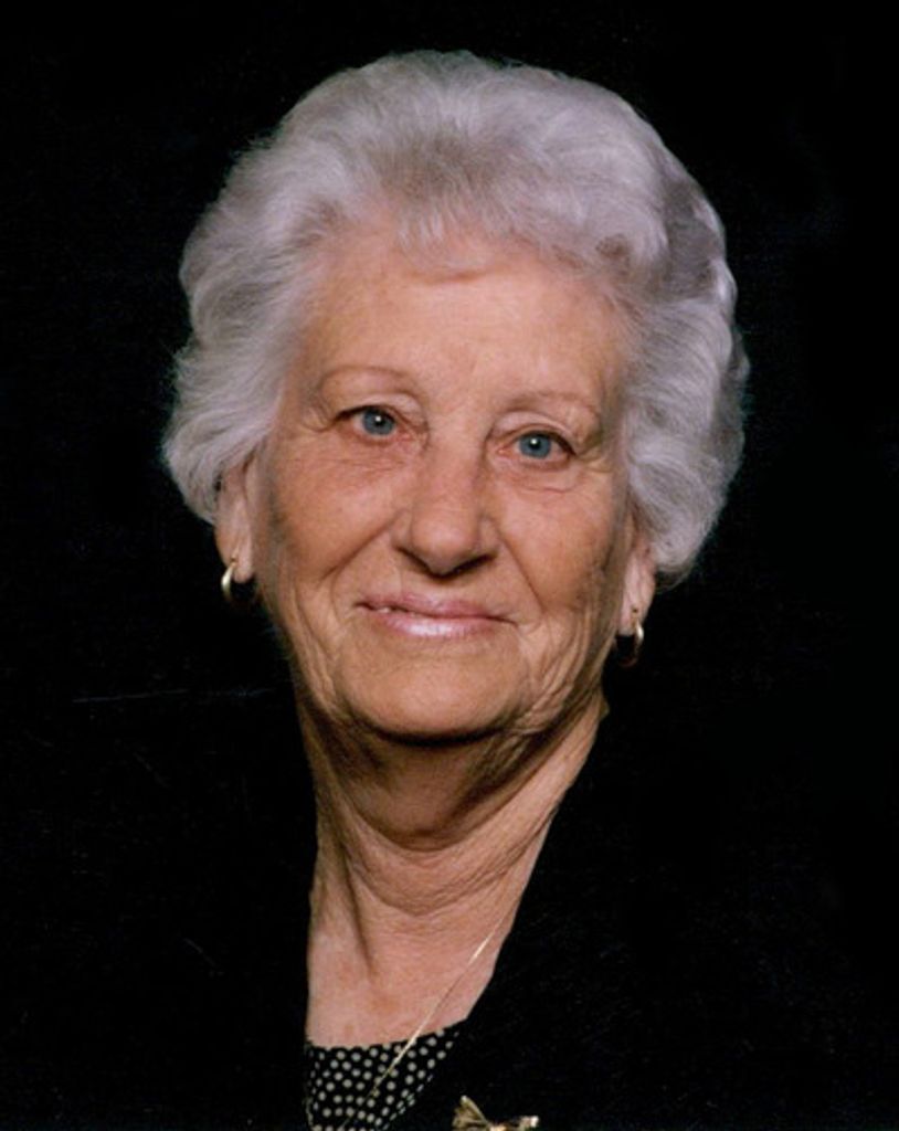Margie Mae Floyd