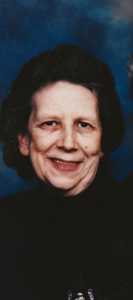 Virginia L. Hollabaugh