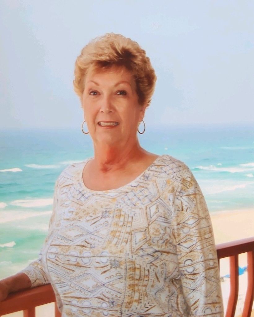 Bonnie Van Fleet Scott Profile Photo