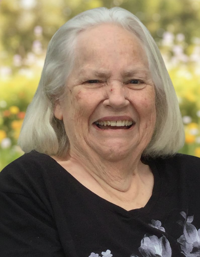 Karen Elizabeth Normand