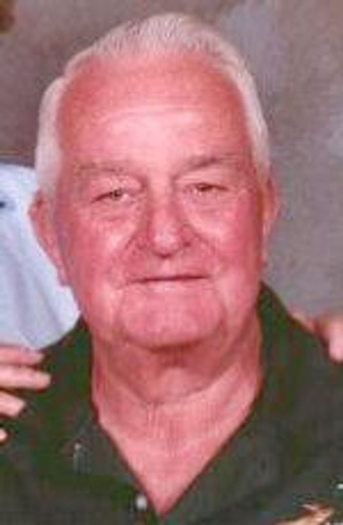 Stanley J. Brown, Jr.