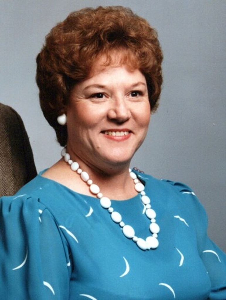 Carolyn Virginia Hughes Profile Photo
