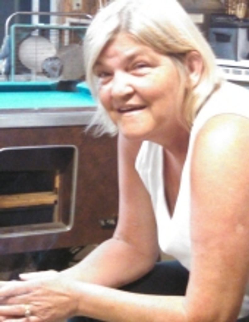 Kathy Louise Broughton