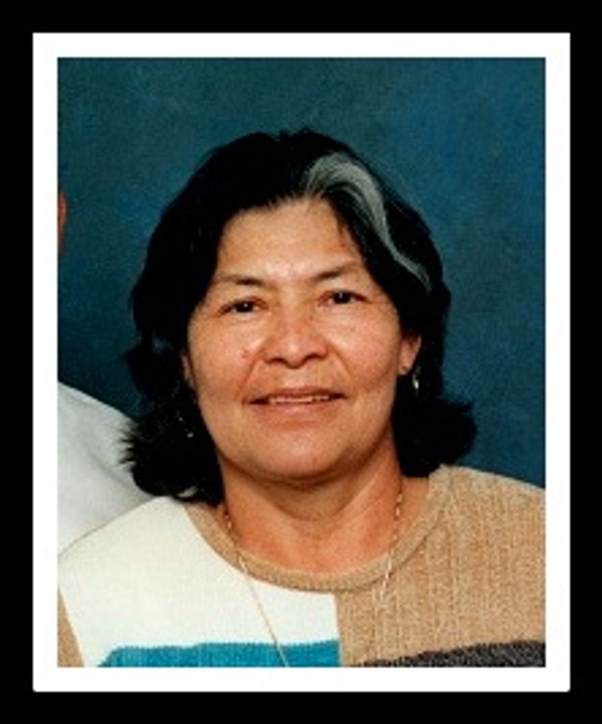 Ana Palacios-Rivera