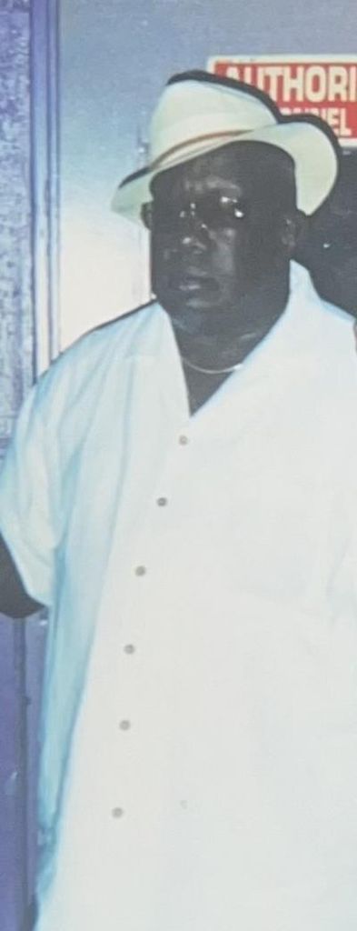 Leonard Pope Jr. Profile Photo